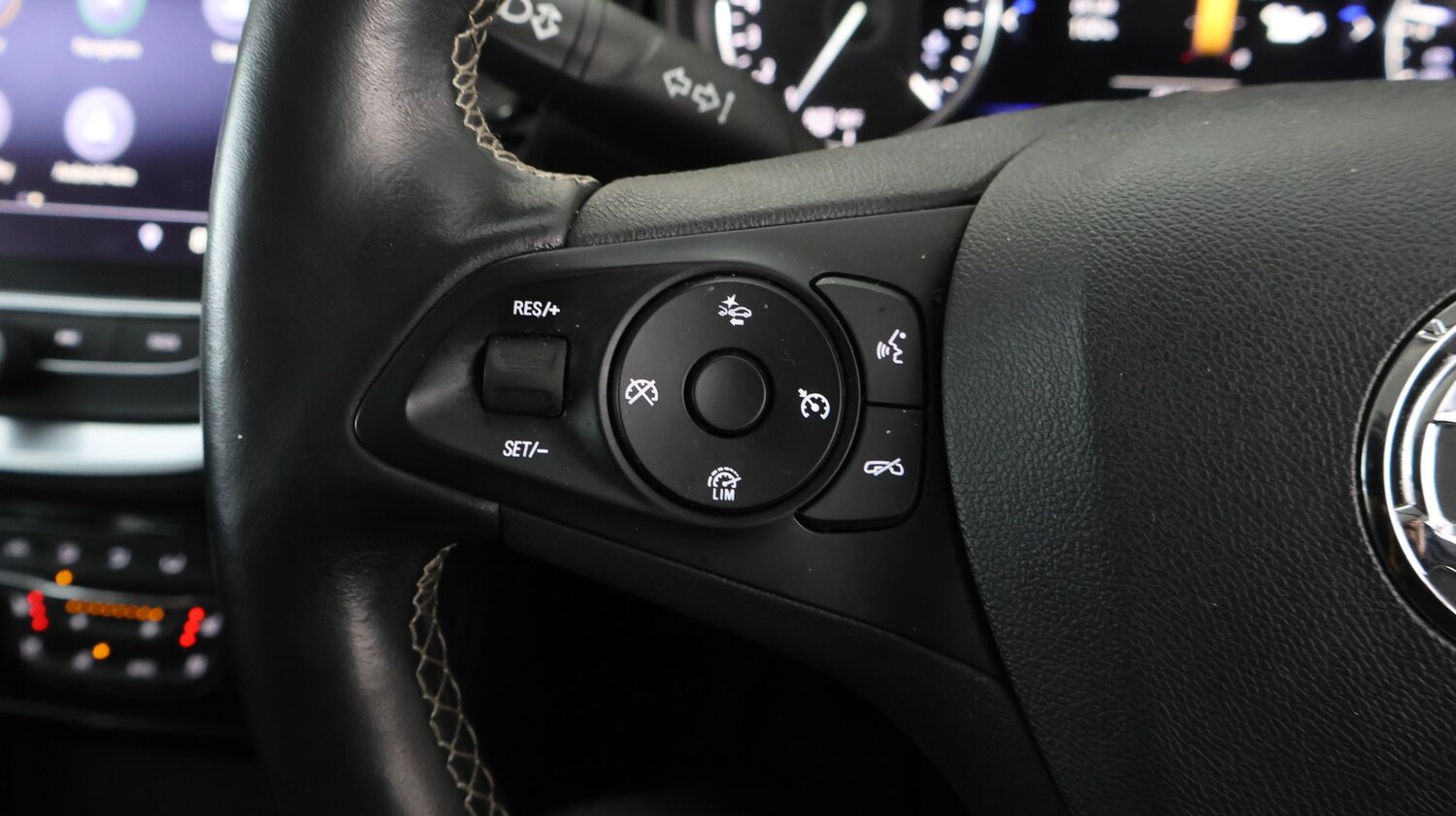 Used Vauxhall Astra 2021 for sale - 77747554: Photo 22