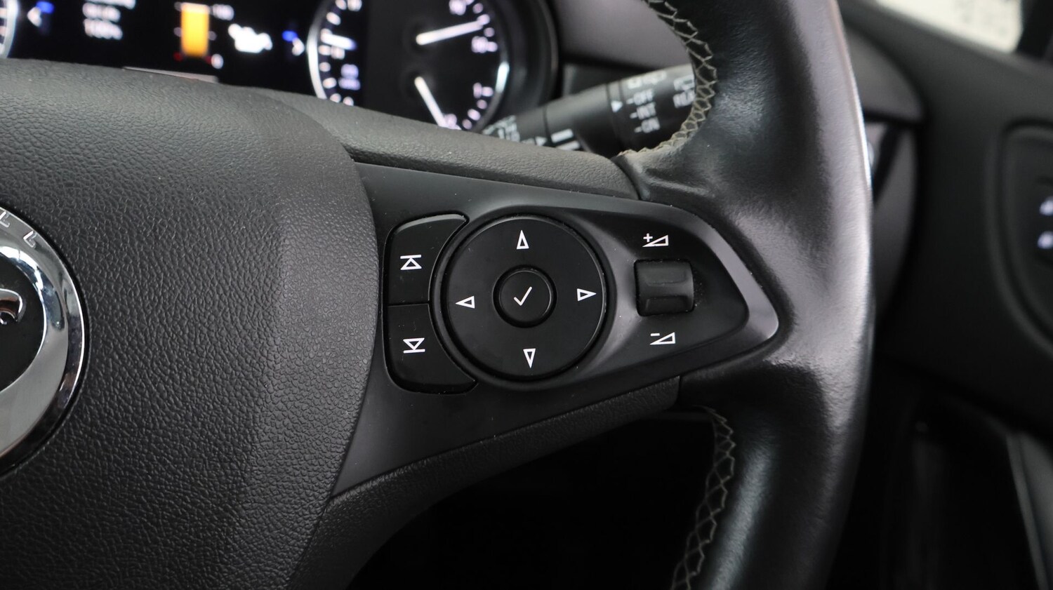 Used Vauxhall Astra 2021 for sale - 77747554: Photo 23