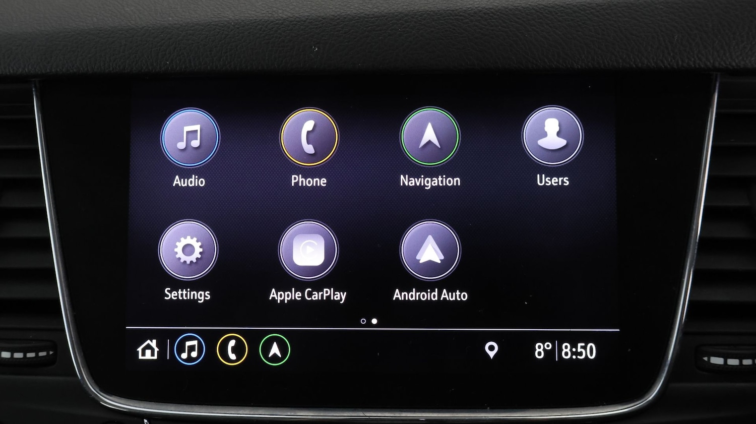 Used Vauxhall Astra 2021 for sale - 77747554: Photo 24