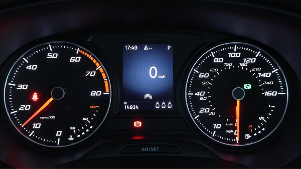 Used SEAT Ateca 2021 for sale - 76175635: Photo 11