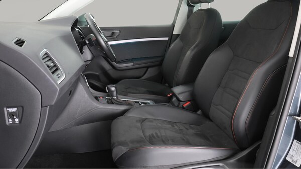 Used SEAT Ateca 2021 for sale - 76175635: Photo 15