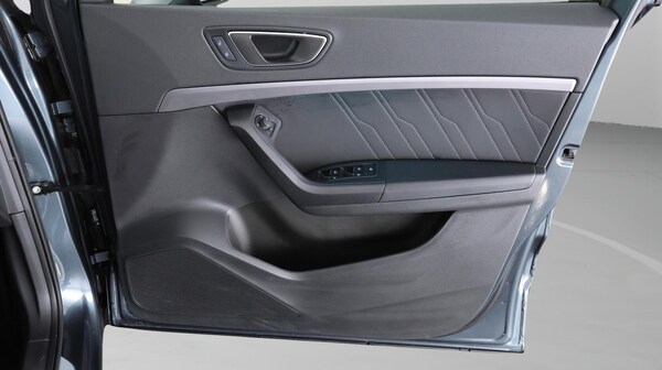 Used SEAT Ateca 2021 for sale - 76175635: Photo 16