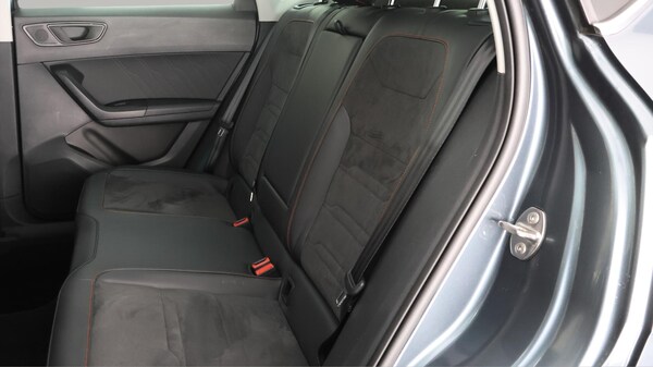 Used SEAT Ateca 2021 for sale - 76175635: Photo 17