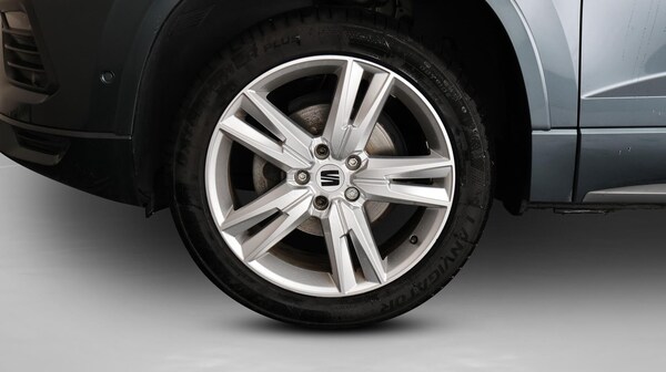 Used SEAT Ateca 2021 for sale - 76175635: Photo 19