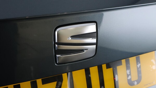 Used SEAT Ateca 2021 for sale - 76175635: Photo 21