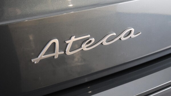 Used SEAT Ateca 2021 for sale - 76175635: Photo 22