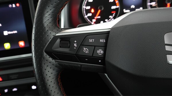 Used SEAT Ateca 2021 for sale - 76175635: Photo 25