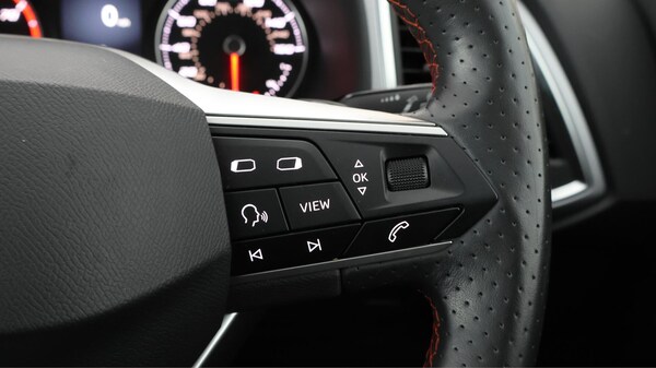 Used SEAT Ateca 2021 for sale - 76175635: Photo 26