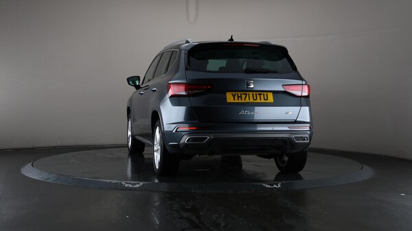 Used SEAT Ateca 2021 for sale - 76175635: Photo 49