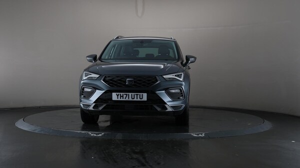 Used SEAT Ateca 2021 for sale - 76175635: Photo 51