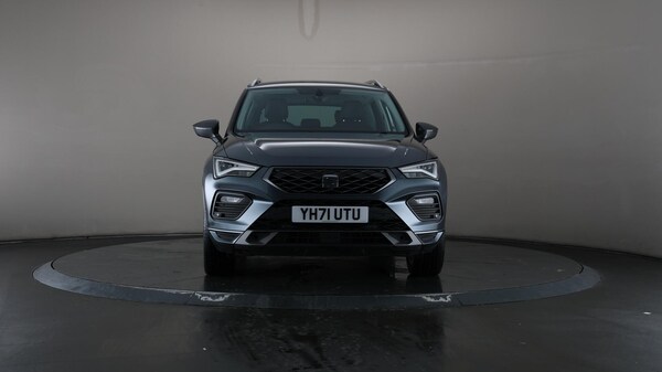 Used SEAT Ateca 2021 for sale - 76175635: Photo 52