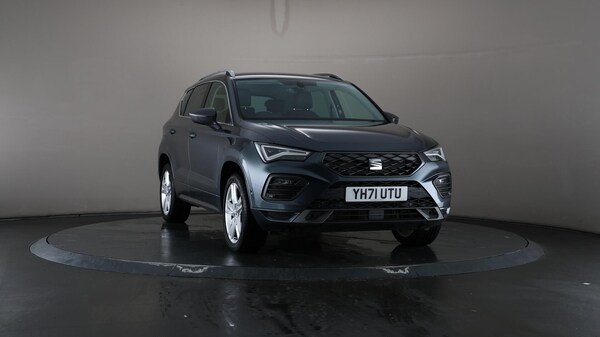 Used SEAT Ateca 2021 for sale - 76175635: Photo 54