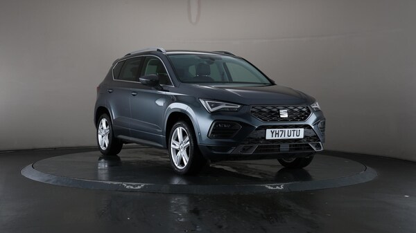 Used SEAT Ateca 2021 for sale - 76175635: Photo 55