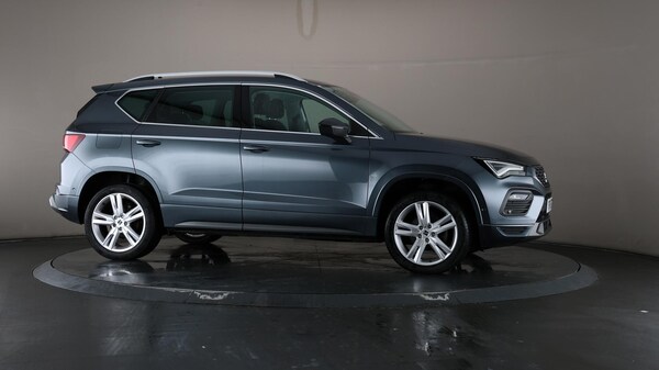 Used SEAT Ateca 2021 for sale - 76175635: Photo 61