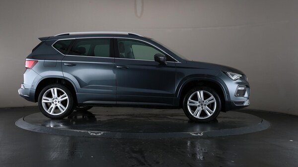 Used SEAT Ateca 2021 for sale - 76175635: Photo 62