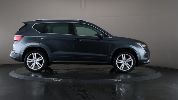 Used SEAT Ateca 2021 for sale - 76175635: Photo 63