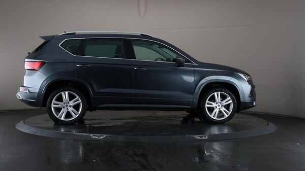 Used SEAT Ateca 2021 for sale - 76175635: Photo 64