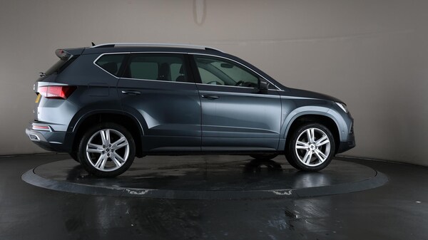 Used SEAT Ateca 2021 for sale - 76175635: Photo 65
