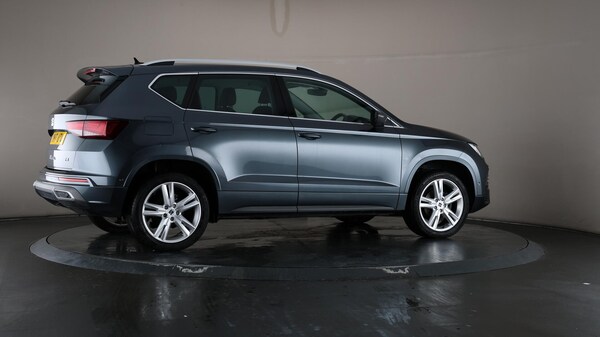 Used SEAT Ateca 2021 for sale - 76175635: Photo 66