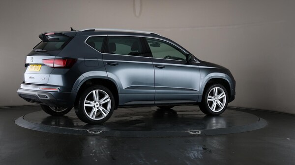 Used SEAT Ateca 2021 for sale - 76175635: Photo 67