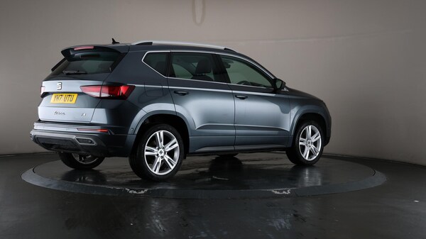 Used SEAT Ateca 2021 for sale - 76175635: Photo 68