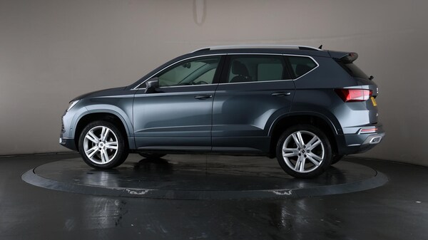 Used SEAT Ateca 2021 for sale - 76175635: Photo 80