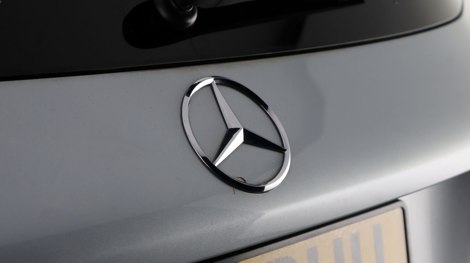 Used Mercedes-Benz GLC for sale - 77749743: Photo 19