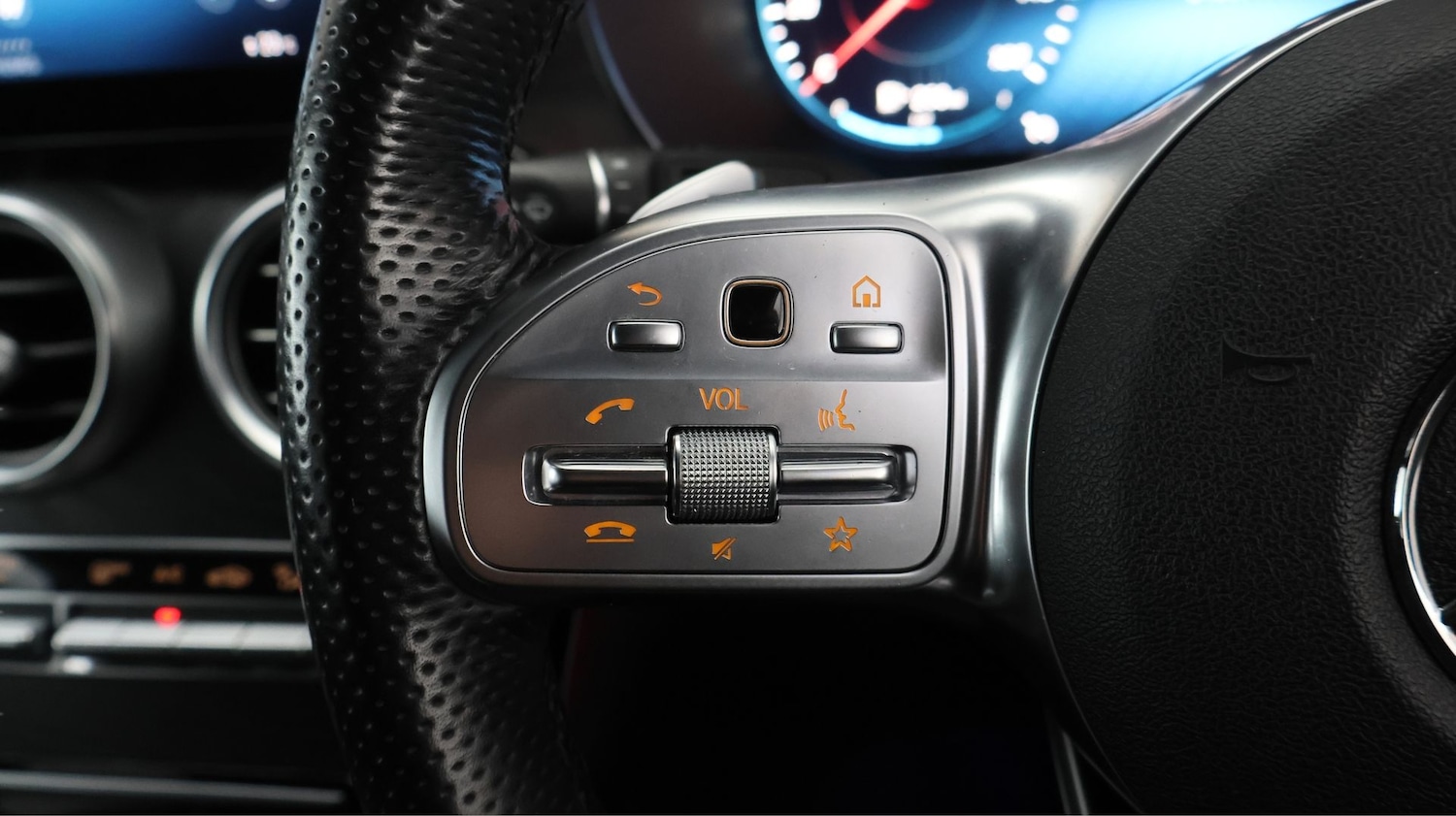 Used Mercedes-Benz GLC for sale - 77749743: Photo 21