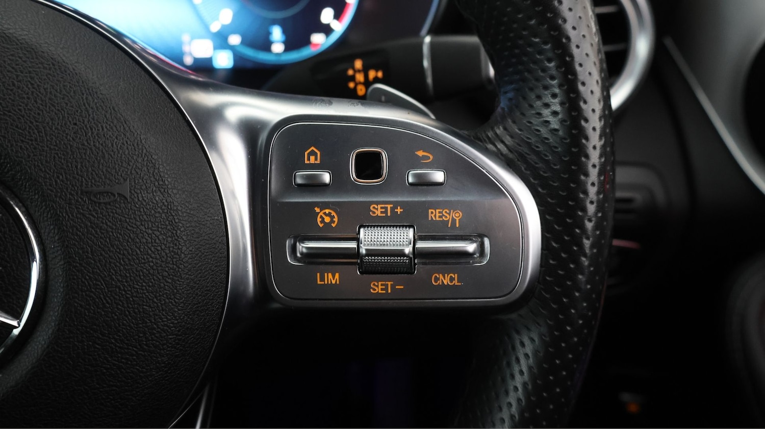 Used Mercedes-Benz GLC for sale - 77749743: Photo 22