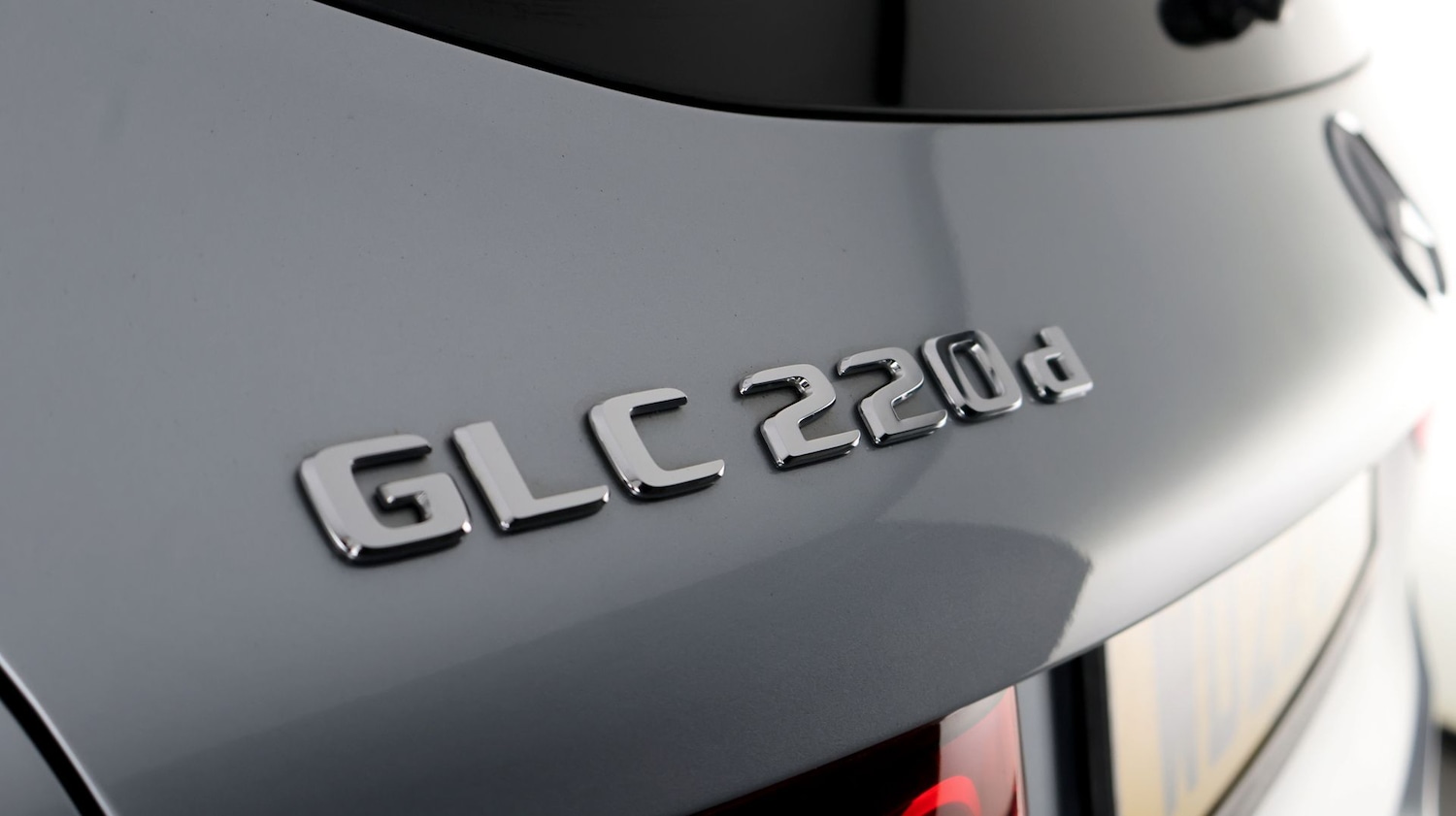 Used Mercedes-Benz GLC for sale - 77749743: Photo 23