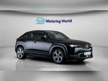 2023 - 107kW Prime Line 35.5kWh 5dr Auto