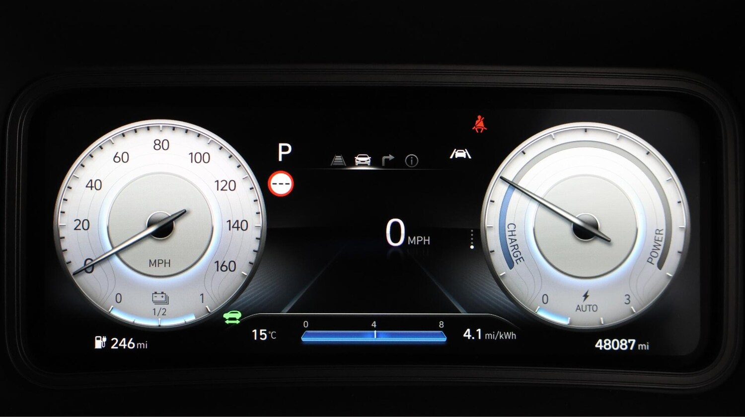 Used Hyundai KONA 2021 for sale - 76001666: Photo 11
