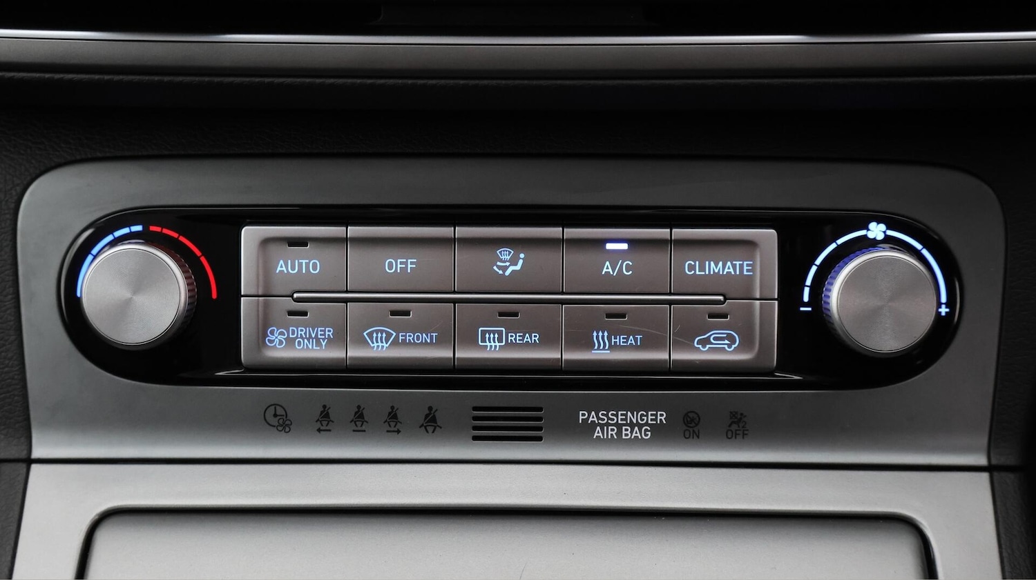 Used Hyundai KONA 2021 for sale - 76001666: Photo 13