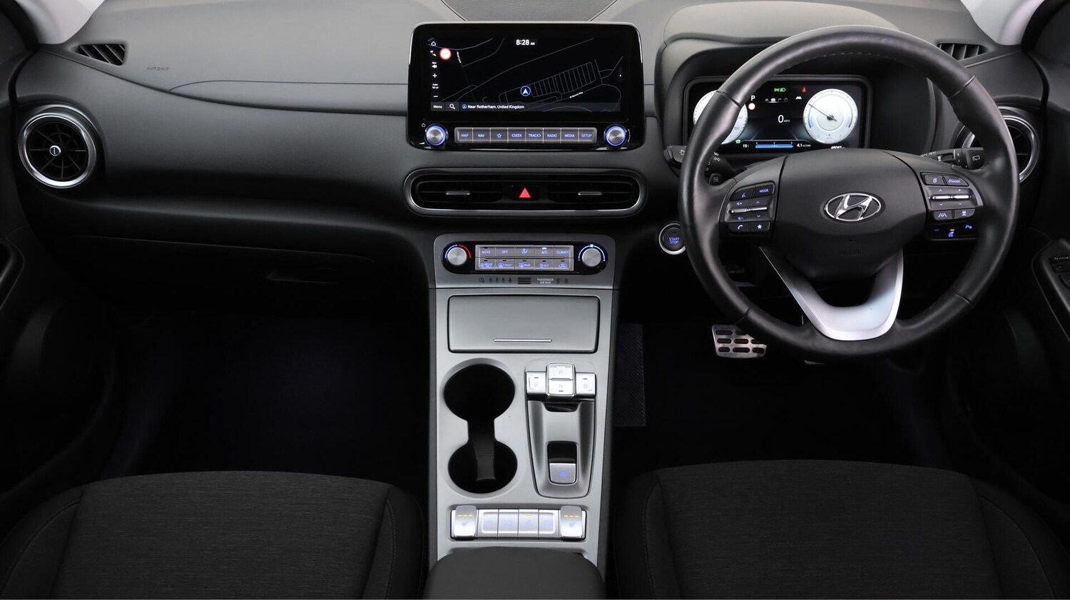 Used Hyundai KONA 2021 for sale - 76001666: Photo 14