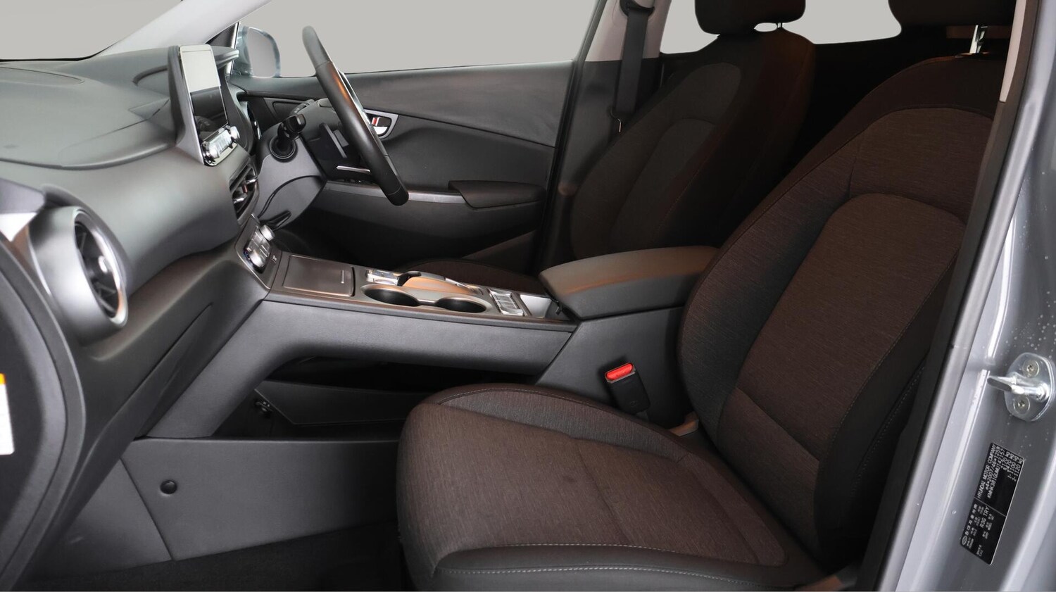 Used Hyundai KONA 2021 for sale - 76001666: Photo 15