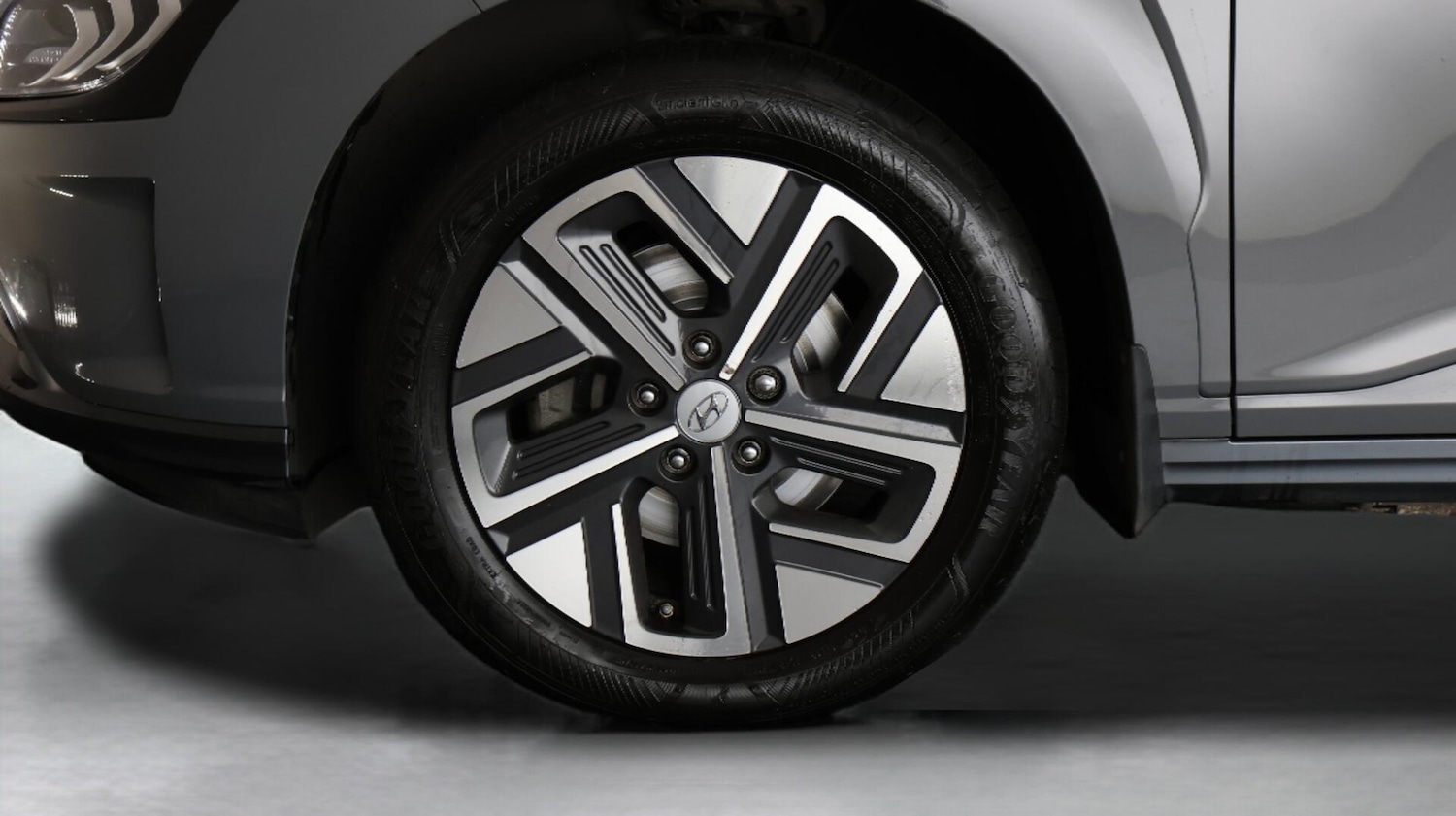Used Hyundai KONA 2021 for sale - 76001666: Photo 19