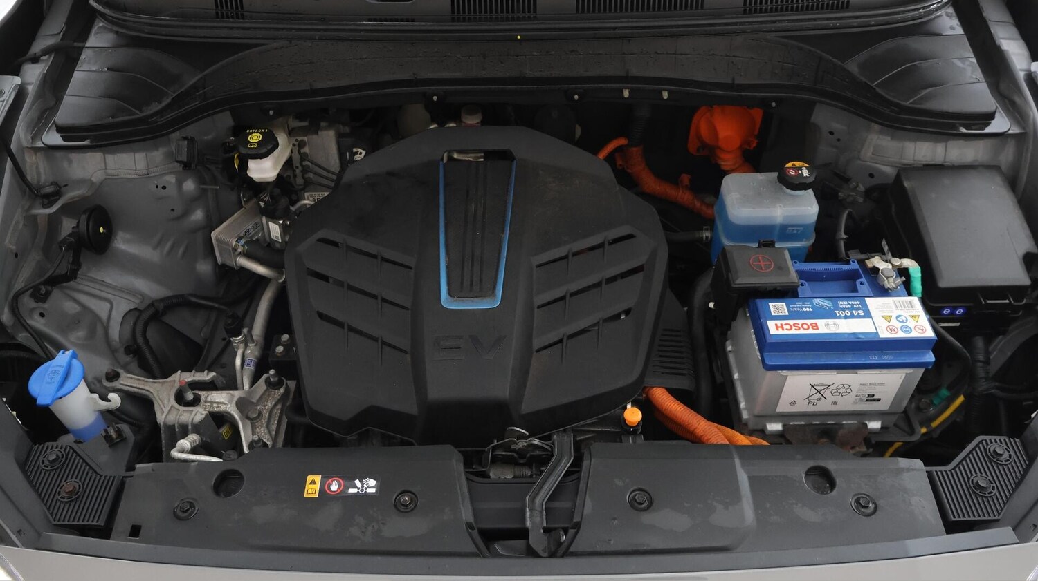 Used Hyundai KONA 2021 for sale - 76001666: Photo 20