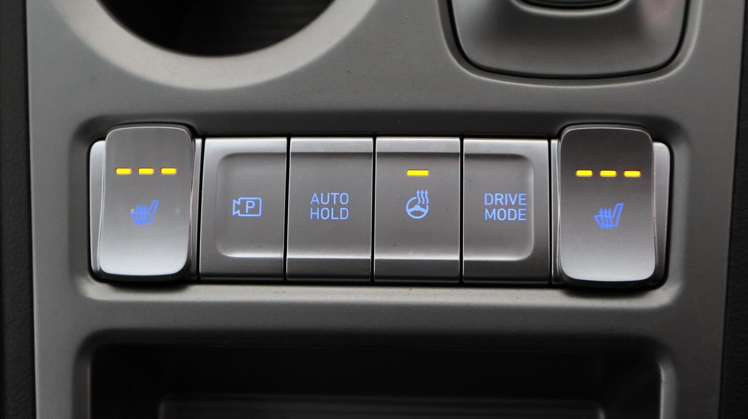 Used Hyundai KONA 2021 for sale - 76001666: Photo 23
