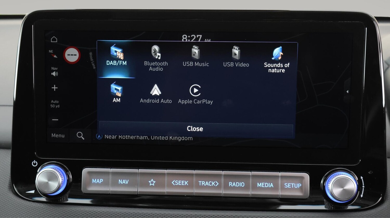 Used Hyundai KONA 2021 for sale - 76001666: Photo 27