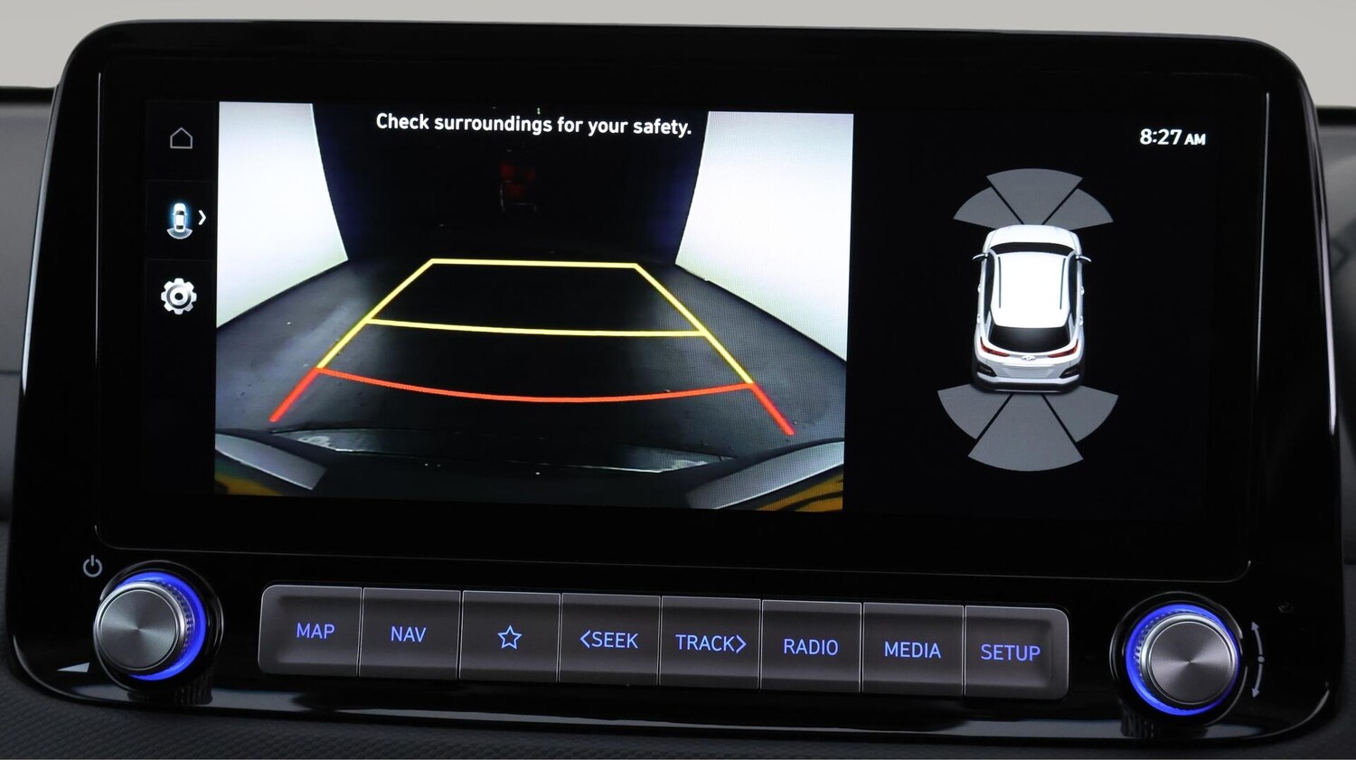 Used Hyundai KONA 2021 for sale - 76001666: Photo 28