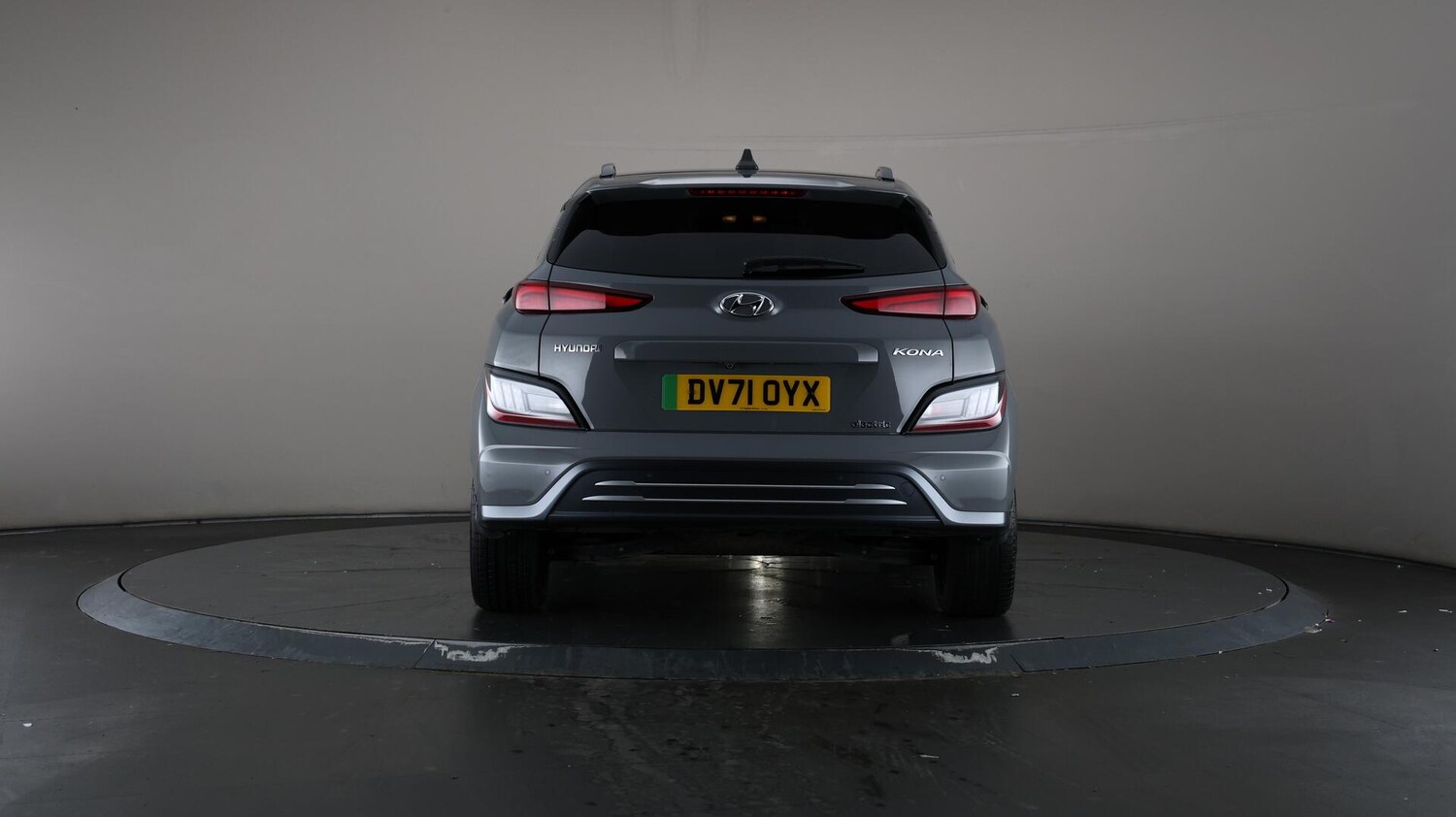 Used Hyundai KONA 2021 for sale - 76001666: Photo 37