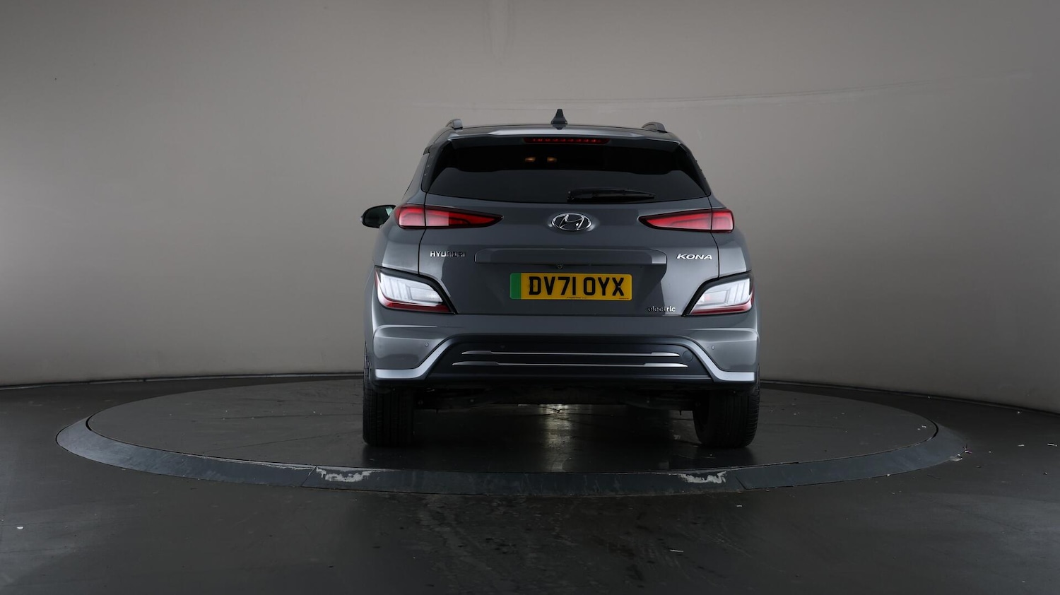 Used Hyundai KONA 2021 for sale - 76001666: Photo 38