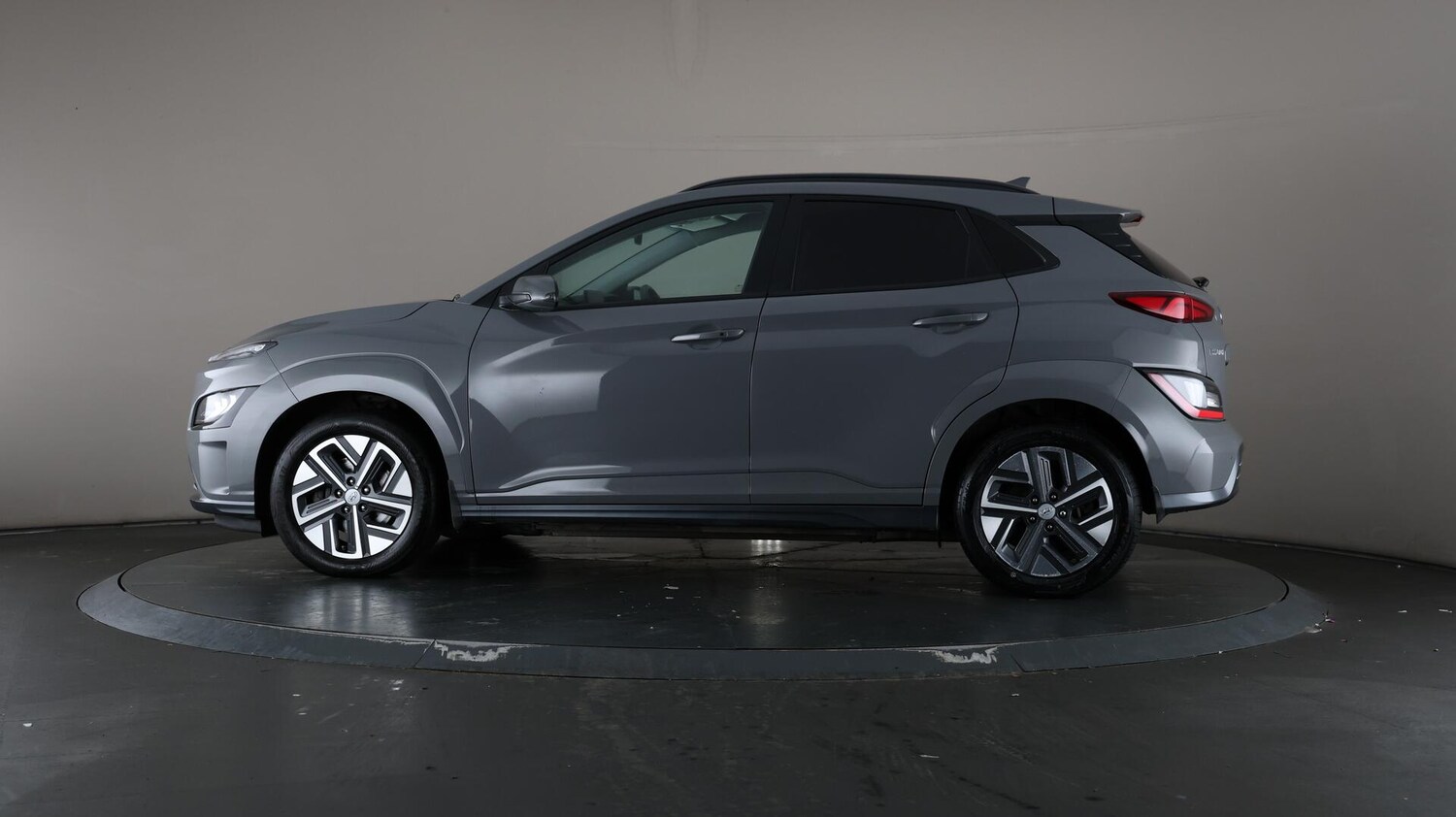 Used Hyundai KONA 2021 for sale - 76001666: Photo 39