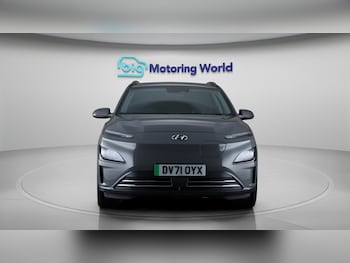 Used Hyundai KONA 2021 for sale - 76001666: Photo 3