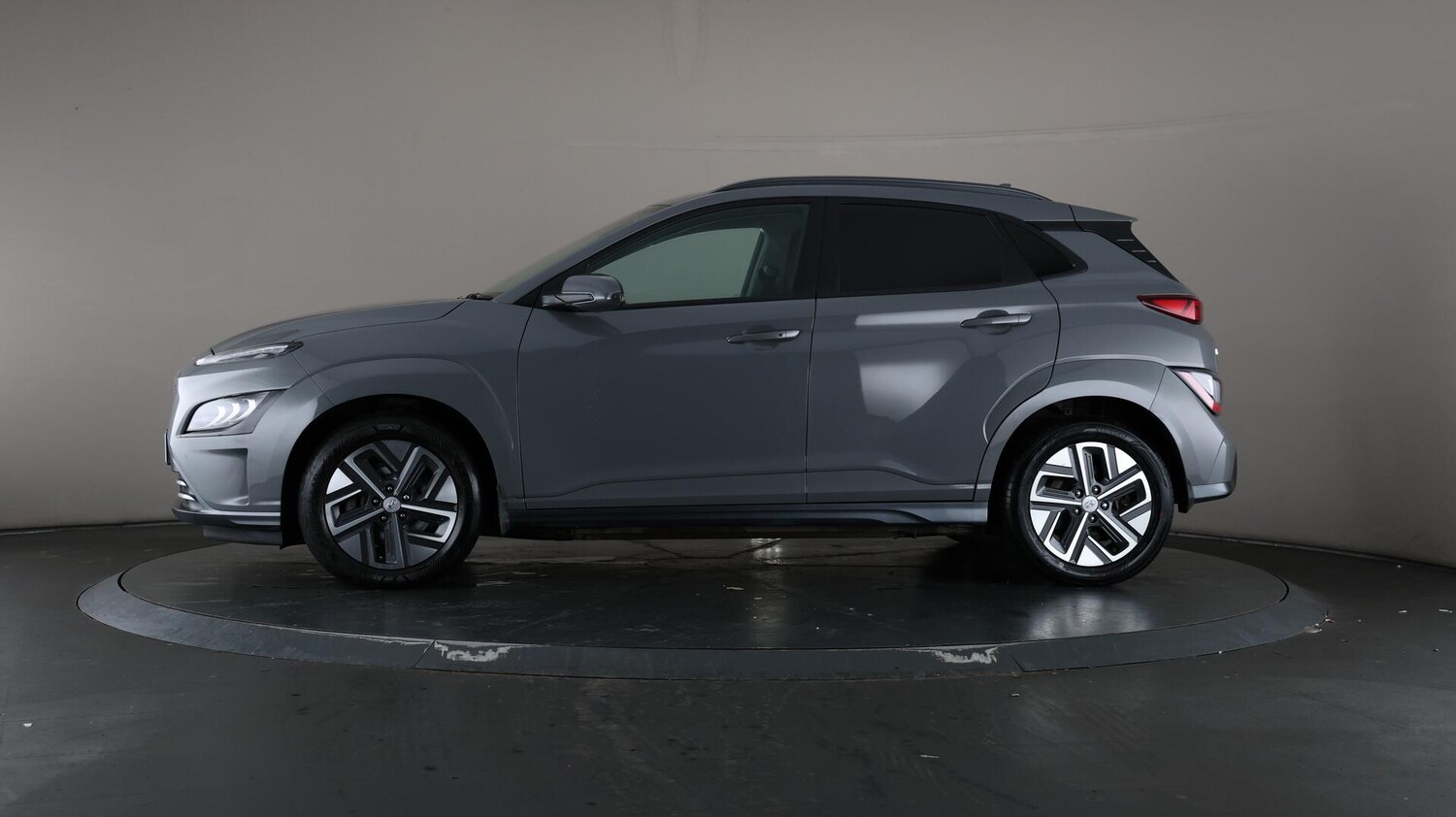 Used Hyundai KONA 2021 for sale - 76001666: Photo 41