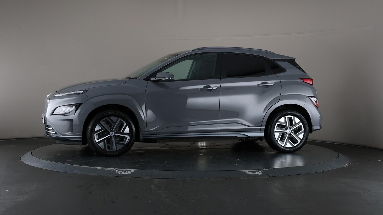 Used Hyundai KONA 2021 for sale - 76001666: Photo 42