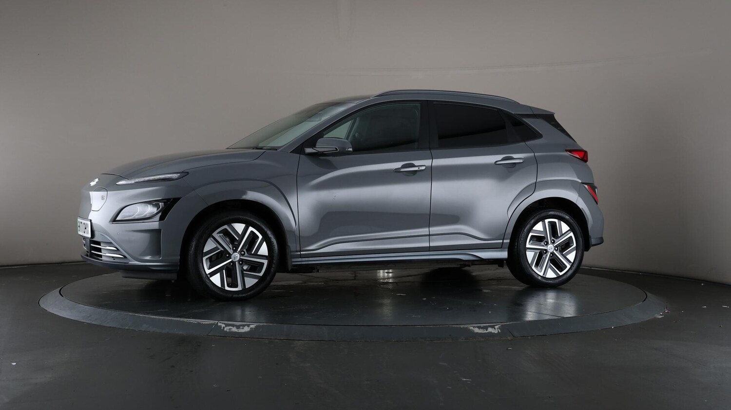 Used Hyundai KONA 2021 for sale - 76001666: Photo 43