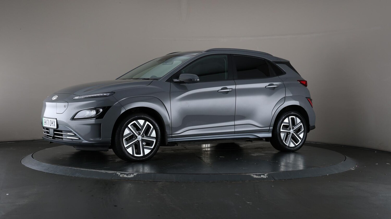 Used Hyundai KONA 2021 for sale - 76001666: Photo 44