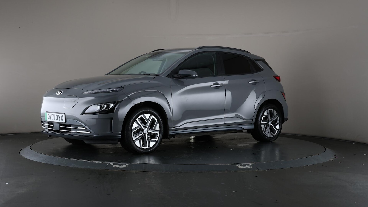 Used Hyundai KONA 2021 for sale - 76001666: Photo 45