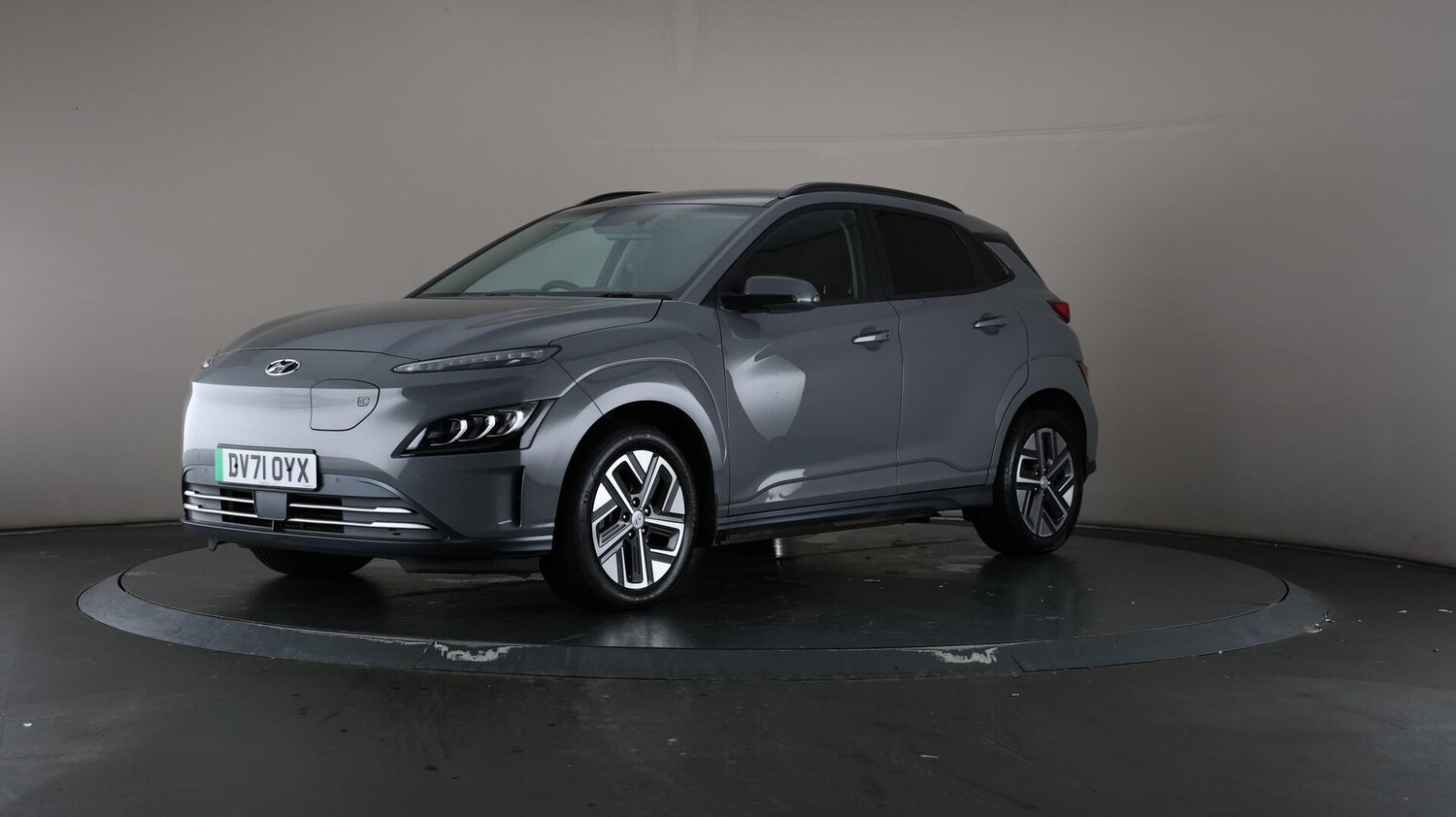 Used Hyundai KONA 2021 for sale - 76001666: Photo 46